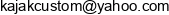 Nyterk Adres e-mail