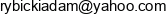 Adam Rybicki Softdev Adres e-mail