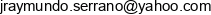 Inratings Email address