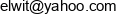 Elwit Witold Namysl Adres e-mail Elwit Witold Namysl Adres e-mail