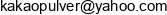 Wels Email address