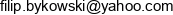 Przedsiebiorstwo Uslugowo Handlowe Taurus Filip Bykowski Email address