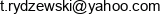 Ok Link Tomasz Rydzewski Adres e-mail