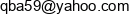 Jbwa Email address