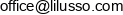 Li Lusso Email address