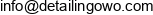 Detailingowo Com Krzysztof Nuckowski Adres e-mail