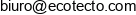 Ecotecto Email address