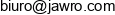 Firma Handlowa Jawro Jacek Wroniecki Email address