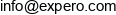 Expero Spolka Z Ograniczona Odpowiedzialnoscia Email 1
