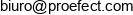 Proefect Jacek Borowski Adres e-mail