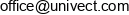 Unidect Adres e-mail