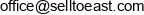 Selltoeast Adres e-mail