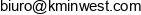Km Inwest Email address