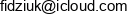 Fejm Home Adres e-mail