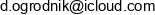 Proginwest Adres e-mail