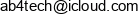 Ab4tech Email address