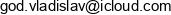 Uladzislau Przhevalski Email address
