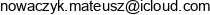 F H U Ment Trans Mateusz Nowaczyk Adres e-mail