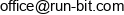 Runbit Adres e-mail