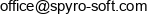 Spyrosoft Connect Adres e-mail