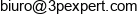 3p Expert Adres e-mail