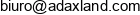 Alex Email 1