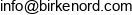 Alucity Email address