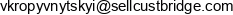 Bbk Codes Email address