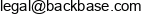 Backbase Poland Email address