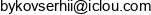 Bsbn Firm Bykov Serhii Email address Bsbn Firm Bykov Serhii Email address