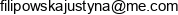 Prywatna Specjalistyczna Praktyka Lekarska Lek Med Justyna Filipowska Email address