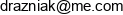 Dariusz Razniak Spark Email address