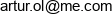 Alcid Ai Email address