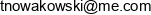 Sef Doradztwo Adres e-mail