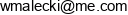 Konsultant Budowlany Wojciech Malecki Email address