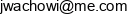 Jacek Wachowicz Doradztwo Adres e-mail