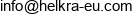 Helkra Email 1