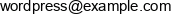 Akademia Platonska Email 1