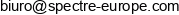 Spectre Adres e-mail