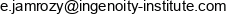 Break Adres e-mail