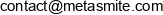 Metasmite Email address