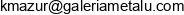 Vena Krzysztof Mazur Adres e-mail