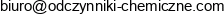 Odczynniki Spolka Z Ograniczona Odpowiedzialnoscia Email address