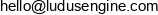 Ludus Ai Adres e-mail