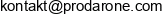 Prodar Spolka Z Ograniczona Odpowiedzialnoscia Email 1
