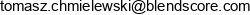 Lupulos Media Email address