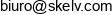 Skelv Email 1