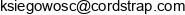 Cordstrap Polska Email address