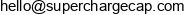 Supercharge Capital Adres e-mail