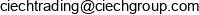 Ciech Trading W Likwidacji Adres e-mail